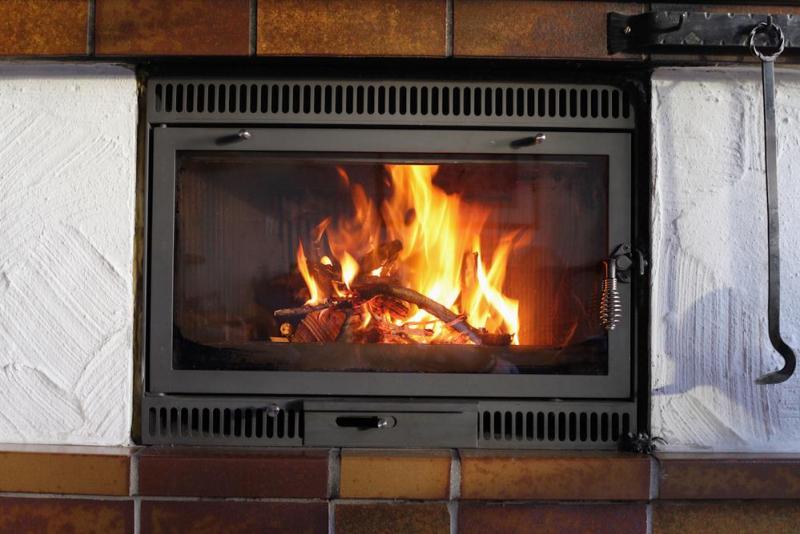 Remplacez votre ancien chauffage &agrave; Frans par une solution bois durable